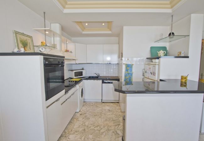 Apartment in Nice - SEA FRONT PALATIN Apartment in Nice - SEA FRONT PALATIN