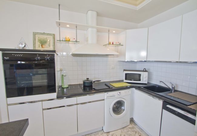 Apartment in Nice - SEA FRONT PALATIN Apartment in Nice - SEA FRONT PALATIN