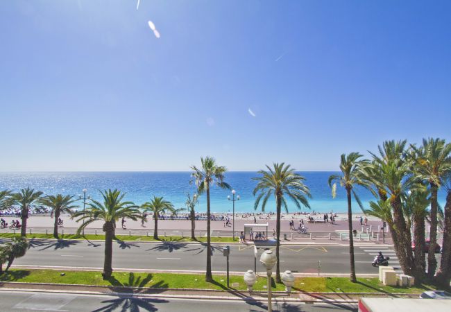 Apartment in Nice - SEA FRONT PALATIN Apartment in Nice - SEA FRONT PALATIN