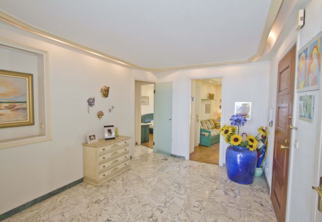 Apartment in Nice - SEA FRONT PALATIN Apartment in Nice - SEA FRONT PALATIN