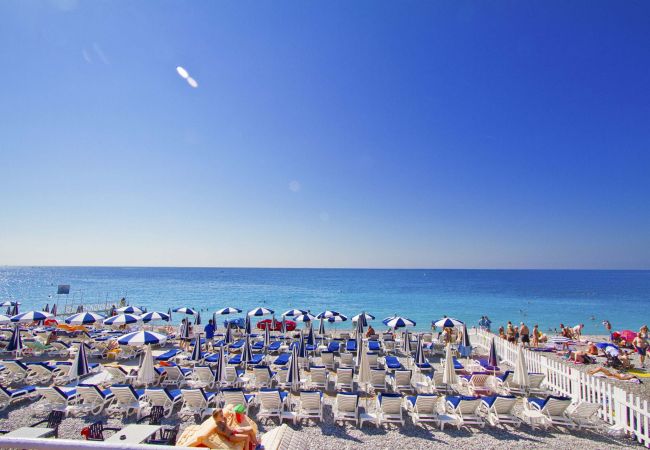 Apartment in Nice - SEA FRONT PALATIN Apartment in Nice - SEA FRONT PALATIN