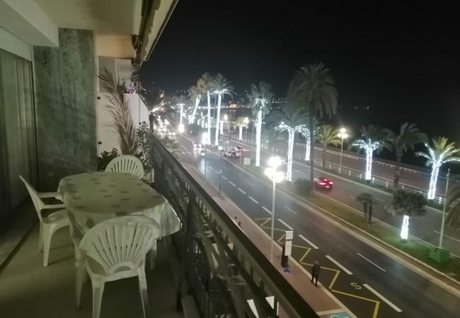 Apartment in Nice - SEA FRONT PALATIN Apartment in Nice - SEA FRONT PALATIN