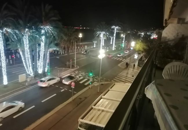Apartment in Nice - SEA FRONT PALATIN Apartment in Nice - SEA FRONT PALATIN