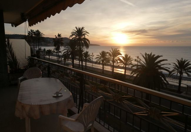 Apartment in Nice - SEA FRONT PALATIN Apartment in Nice - SEA FRONT PALATIN