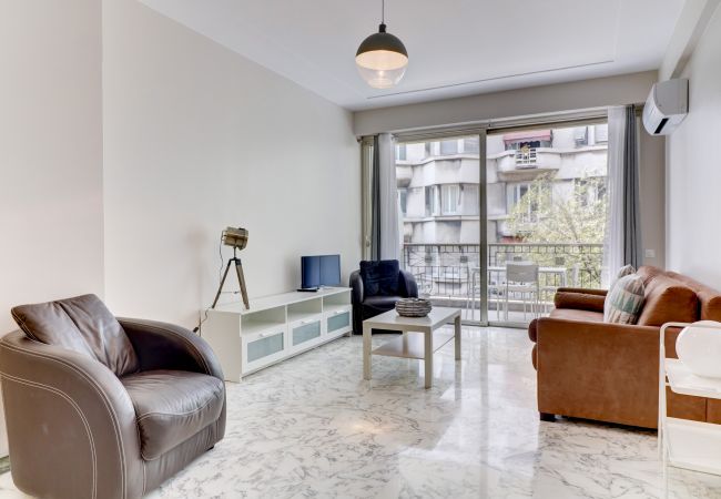Apartment in Nice - PALATIN PROMENADE Apartment in Nice - PALATIN PROMENADE