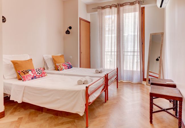 Apartment in Nice - PALATIN PROMENADE Apartment in Nice - PALATIN PROMENADE