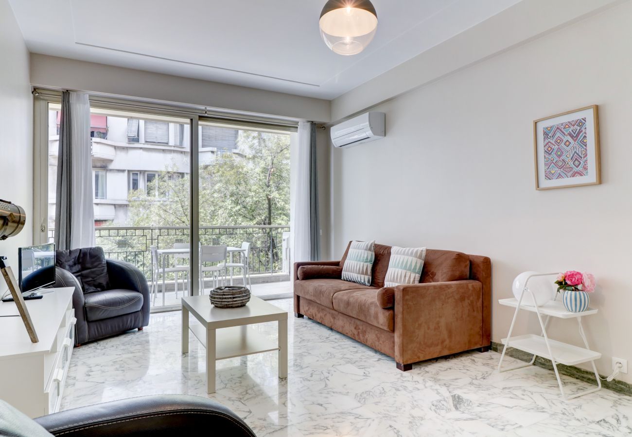 Apartment in Nice - PALATIN PROMENADE