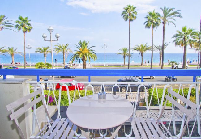 Studio in Nice - SUFFREN BEACH Studio in Nice - SUFFREN BEACH