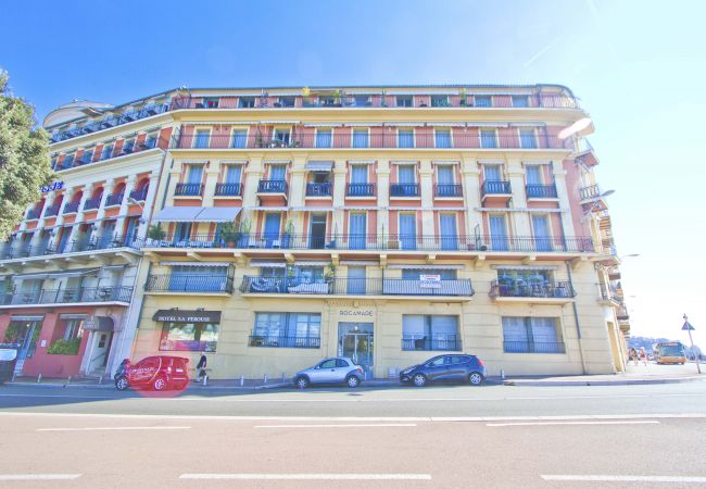Apartment in Nice - OLD TOWN PANORAMIC Apartment in Nice - OLD TOWN PANORAMIC