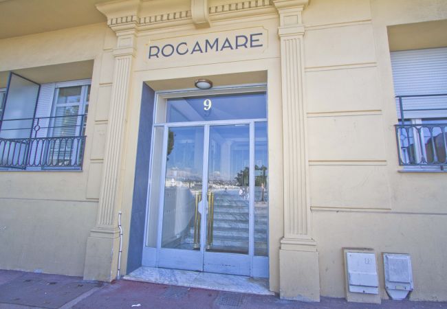 Apartment in Nice - OLD TOWN PANORAMIC Apartment in Nice - OLD TOWN PANORAMIC