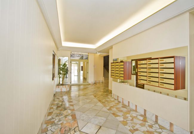 Apartment in Nice - OLD TOWN PANORAMIC Apartment in Nice - OLD TOWN PANORAMIC