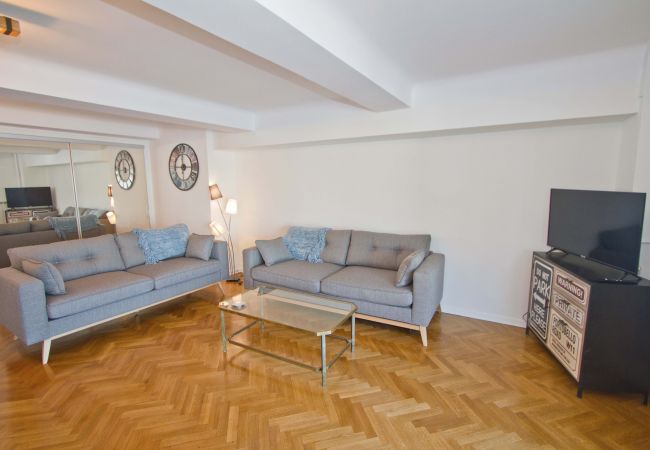Apartment in Nice - OLD TOWN PANORAMIC Apartment in Nice - OLD TOWN PANORAMIC
