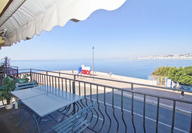 Apartment in Nice - OLD TOWN PANORAMIC Apartment in Nice - OLD TOWN PANORAMIC
