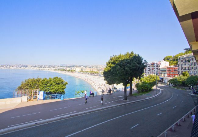 Apartment in Nice - OLD TOWN PANORAMIC Apartment in Nice - OLD TOWN PANORAMIC