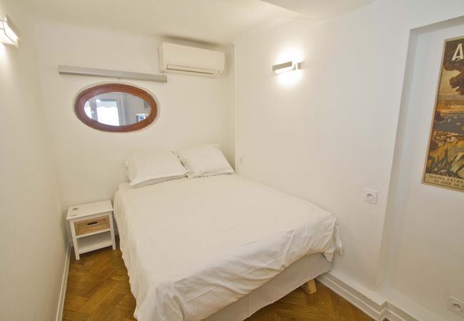 Apartment in Nice - OLD TOWN PANORAMIC Apartment in Nice - OLD TOWN PANORAMIC