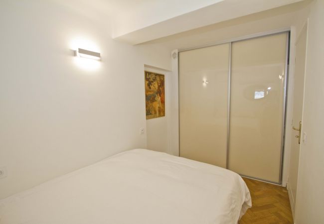 Apartment in Nice - OLD TOWN PANORAMIC Apartment in Nice - OLD TOWN PANORAMIC