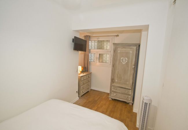 Apartment in Nice - OLD TOWN PANORAMIC Apartment in Nice - OLD TOWN PANORAMIC