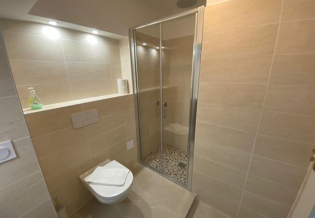 Apartment in Nice - OLD TOWN PANORAMIC Apartment in Nice - OLD TOWN PANORAMIC