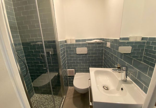 Apartment in Nice - OLD TOWN PANORAMIC Apartment in Nice - OLD TOWN PANORAMIC