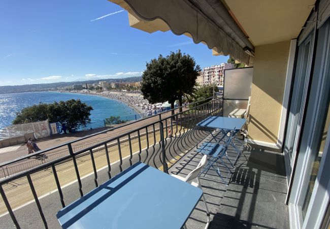 Apartment in Nice - OLD TOWN PANORAMIC Apartment in Nice - OLD TOWN PANORAMIC