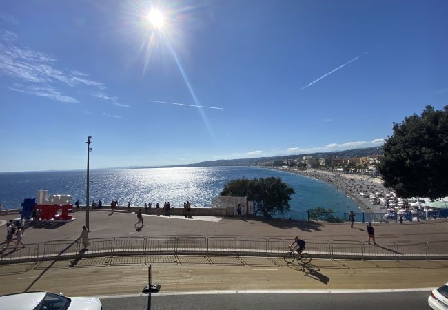 Apartment in Nice - OLD TOWN PANORAMIC Apartment in Nice - OLD TOWN PANORAMIC