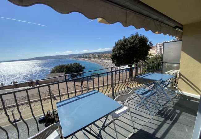 Apartment in Nice - OLD TOWN PANORAMIC Apartment in Nice - OLD TOWN PANORAMIC