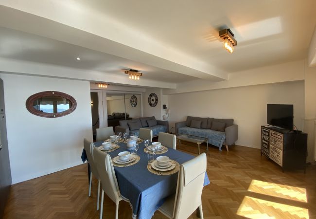 Apartment in Nice - OLD TOWN PANORAMIC Apartment in Nice - OLD TOWN PANORAMIC