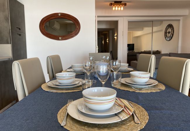 Apartment in Nice - OLD TOWN PANORAMIC Apartment in Nice - OLD TOWN PANORAMIC