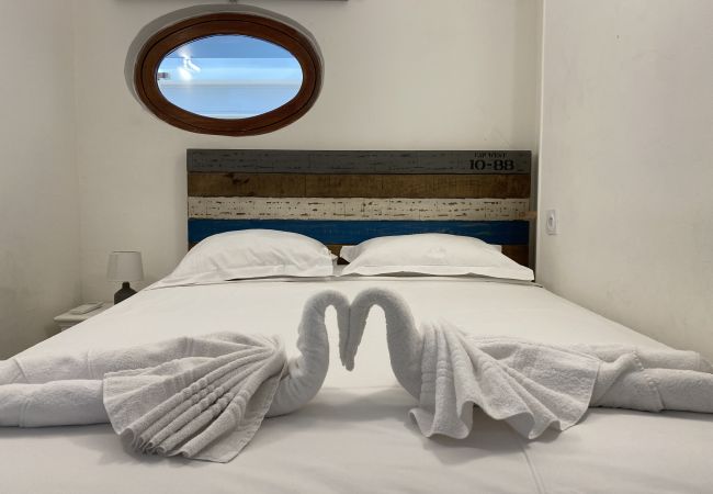 Apartment in Nice - OLD TOWN PANORAMIC Apartment in Nice - OLD TOWN PANORAMIC