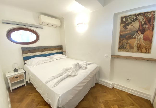 Apartment in Nice - OLD TOWN PANORAMIC Apartment in Nice - OLD TOWN PANORAMIC