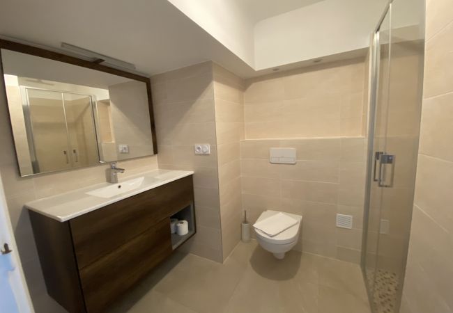 Apartment in Nice - OLD TOWN PANORAMIC Apartment in Nice - OLD TOWN PANORAMIC