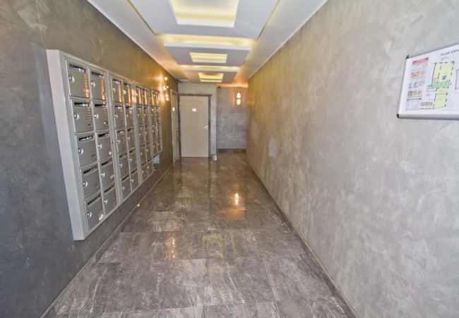 Apartment in Nice - GRIMALDI CITY CENTER Apartment in Nice - GRIMALDI CITY CENTER