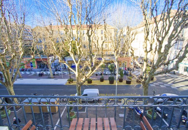 Apartment in Nice - GRIMALDI CITY CENTER Apartment in Nice - GRIMALDI CITY CENTER