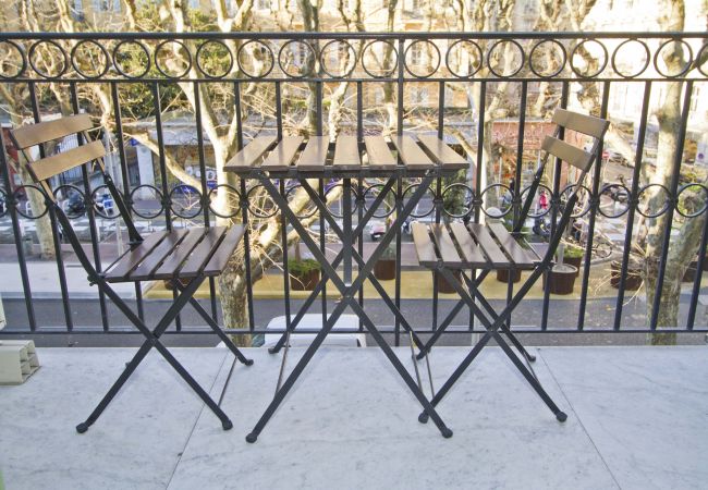 Apartment in Nice - GRIMALDI CITY CENTER Apartment in Nice - GRIMALDI CITY CENTER