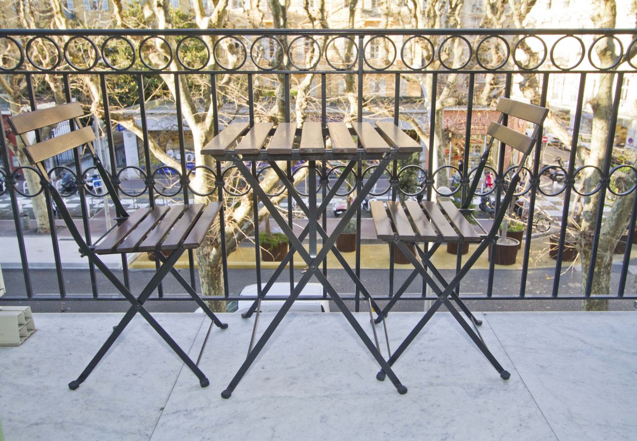 Apartment in Nice - GRIMALDI CITY CENTER