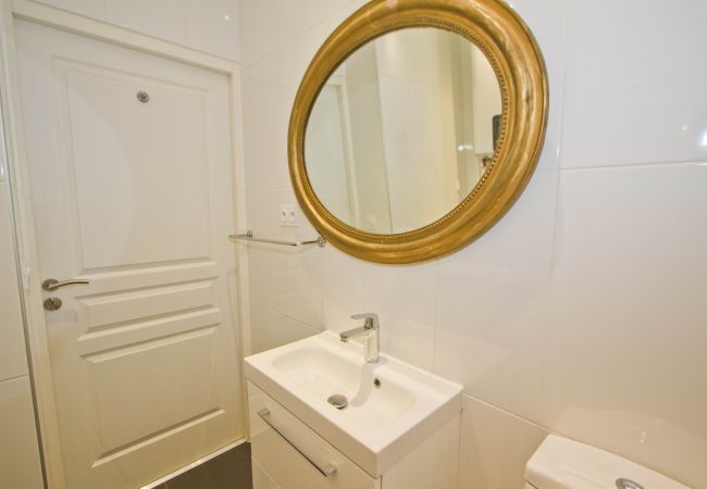 Apartment in Nice - BEACHSIDE SUITE PANORAMIC PROMENADE Apartment in Nice - BEACHSIDE SUITE PANORAMIC PROMENADE