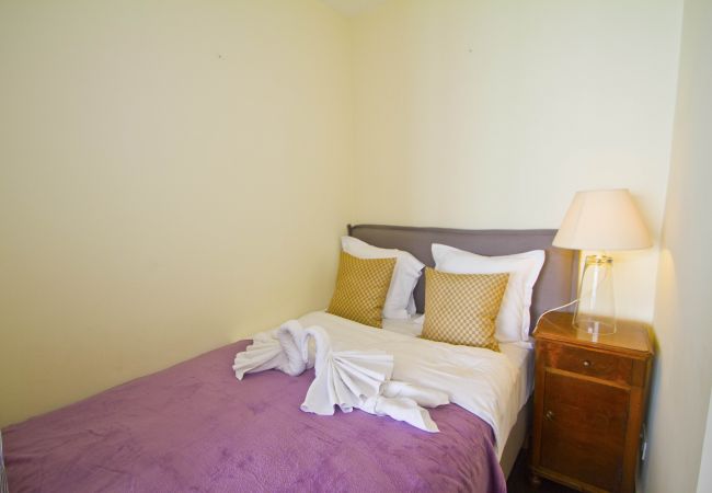 Apartment in Nice - BEACHSIDE SUITE PANORAMIC PROMENADE Apartment in Nice - BEACHSIDE SUITE PANORAMIC PROMENADE