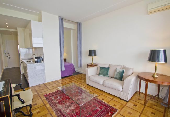 Apartment in Nice - BEACHSIDE SUITE PANORAMIC PROMENADE Apartment in Nice - BEACHSIDE SUITE PANORAMIC PROMENADE