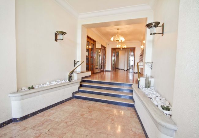Apartment in Nice - FLORIDA SEA FRONT Apartment in Nice - FLORIDA SEA FRONT