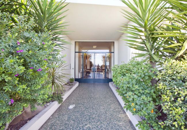 Apartment in Nice - FLORIDA SEA FRONT Apartment in Nice - FLORIDA SEA FRONT
