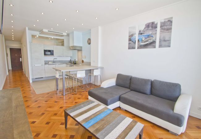 Apartment in Nice - FLORIDA SEA FRONT Apartment in Nice - FLORIDA SEA FRONT