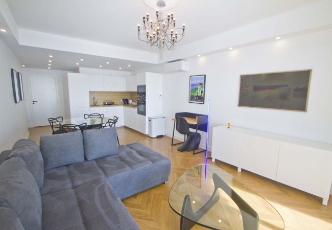 Apartment in Nice - HOLIDAY VIGIE PROMENADE Apartment in Nice - HOLIDAY VIGIE PROMENADE