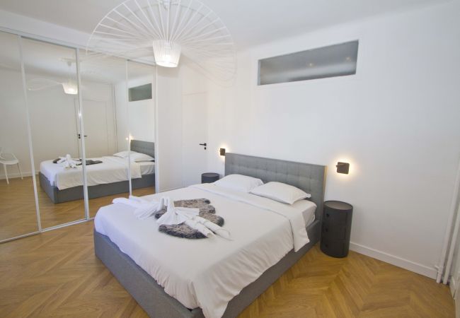 Apartment in Nice - HOLIDAY VIGIE PROMENADE Apartment in Nice - HOLIDAY VIGIE PROMENADE