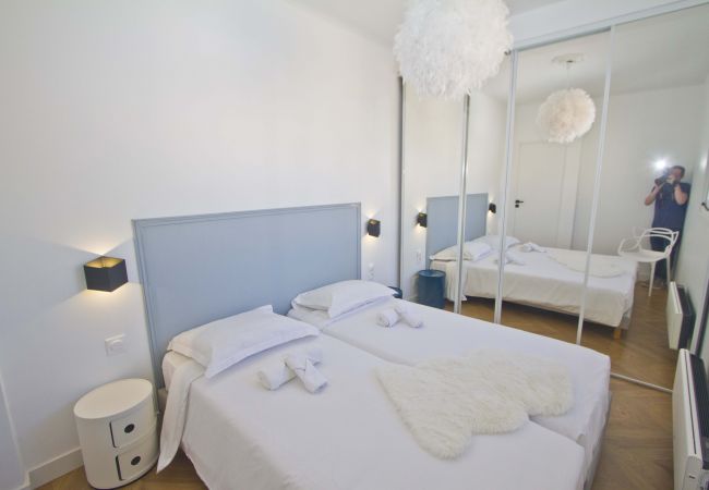 Apartment in Nice - HOLIDAY VIGIE PROMENADE Apartment in Nice - HOLIDAY VIGIE PROMENADE
