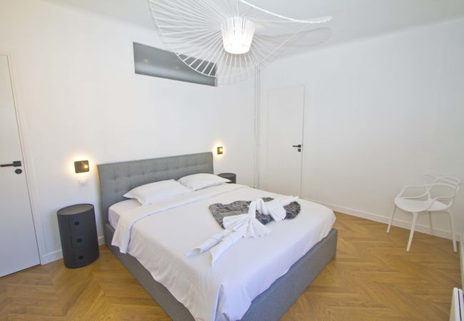Apartment in Nice - HOLIDAY VIGIE PROMENADE Apartment in Nice - HOLIDAY VIGIE PROMENADE