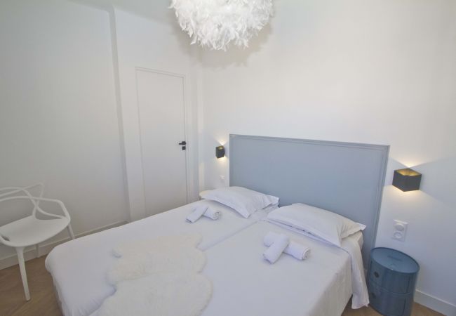 Apartment in Nice - HOLIDAY VIGIE PROMENADE Apartment in Nice - HOLIDAY VIGIE PROMENADE