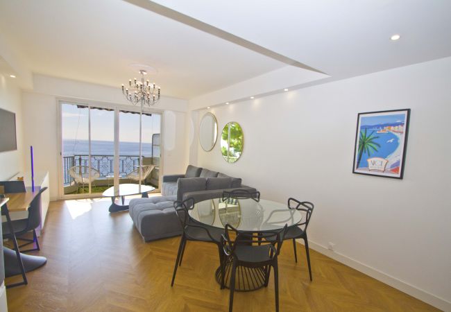 Apartment in Nice - HOLIDAY VIGIE PROMENADE Apartment in Nice - HOLIDAY VIGIE PROMENADE