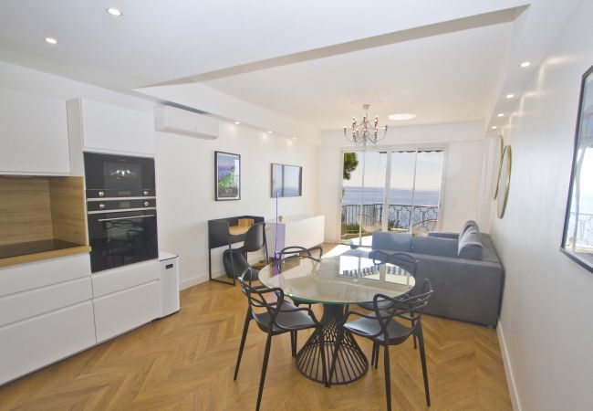 Apartment in Nice - HOLIDAY VIGIE PROMENADE Apartment in Nice - HOLIDAY VIGIE PROMENADE