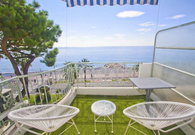 Apartment in Nice - HOLIDAY VIGIE PROMENADE Apartment in Nice - HOLIDAY VIGIE PROMENADE