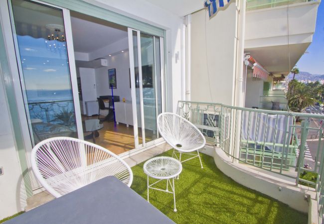 Apartment in Nice - HOLIDAY VIGIE PROMENADE Apartment in Nice - HOLIDAY VIGIE PROMENADE